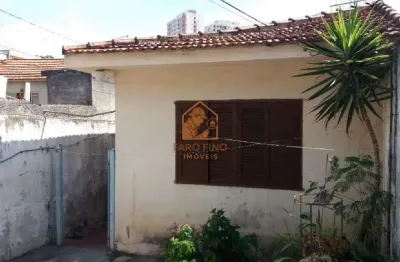 Casa com 2 quartos à venda na Rua Benedito Lacerda, 225, Jardim Regina, São Paulo