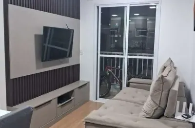 Apartamento com 2 quartos à venda no jardim regina, são paulo , 49 m2 por r$ 400.000