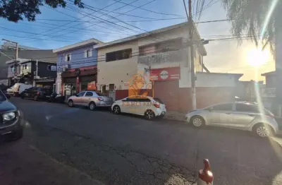 Casa comercial com 3 salas à venda no jardim felicidade (zona oeste), são paulo , 394 m2 por r$ 1.800.000