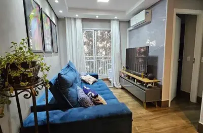 Apartamento à venda em são paulo, jardim cidade pirituba - 50m²