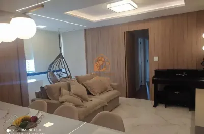 Apartamento com 3 dormitórios 2 vaga com 75m² - vila azevedo - tatuapé