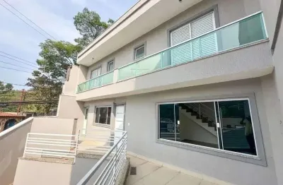 Sobrado com 2 quartos e 3 banheiros à venda - vila clarice - pirituba