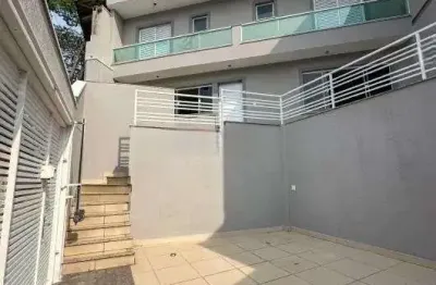 Sobrado com 2 quartos e 3 banheiros à venda - vila clarice - pirituba