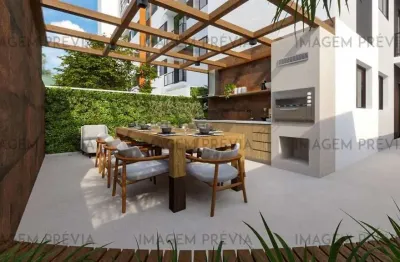 Apartamento novo, com ótimo acabamento e 2 quartos no vila clarice !