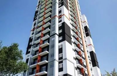 Apartamento novo, com ótimo acabamento e 1 quarto no vila clarice !