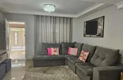 Casa à venda em são paulo, jardim felicidade (zona oeste) - 133m²