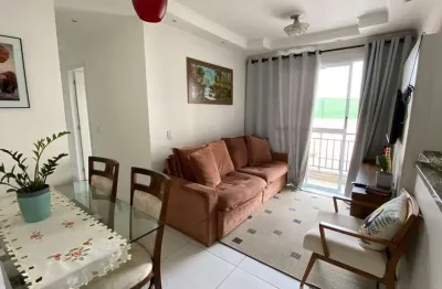 Apartamento com 2 quartos à venda na Avenida Nossa Senhora da Paz, 193, Loteamento City Jaragua, São Paulo