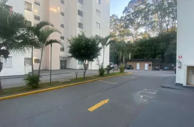 Apartamento com 2 dormitórios à venda, 66 m²  - três montanhas - osasco/sp