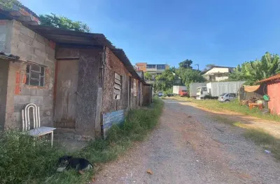 Terreno à venda no Jardim Jaraguá (São Domingos), São Paulo 