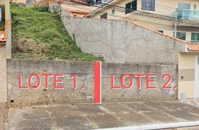 Terreno à venda em são paulo-sp, bairro jardim guapira, 266m²