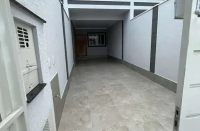 Casa com 3 quartos à venda na Rua Emílio Colella, 312, Parque São Domingos, São Paulo