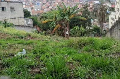 Terreno à venda na Rua Coronel José Venâncio Dias, 430, Jaraguá, São Paulo