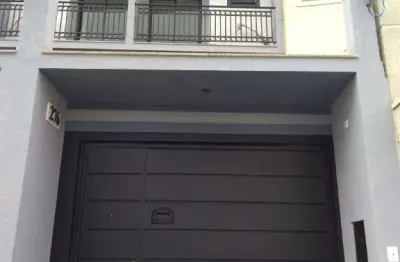 Casa com 3 quartos à venda na Rua José Amaro Peçanha, 278, Parque São Domingos, São Paulo