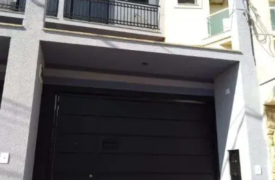 Casa com 3 quartos à venda na Rua José Amaro Peçanha, 260, Parque São Domingos, São Paulo