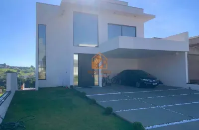 Casa em condomínio fechado com 3 quartos à venda no residencial fazenda santa rosa, itatiba , 560 m2 por r$ 2.600.000