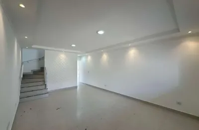 Casa à venda em são paulo, vila guedes - novo - pronto para morar - 107m²