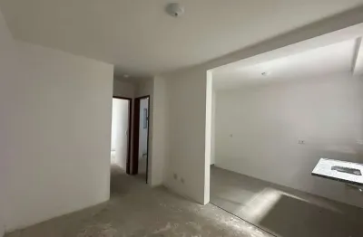 Apartamento 2 dormitórios e 1 vaga  novo à venda na vila clarice - pirituba