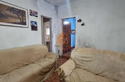 Casa com 3 quartos à venda no Jardim Felicidade (Zona Oeste), São Paulo 