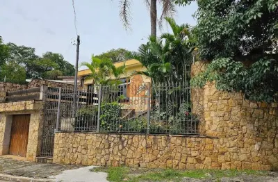 Casa com 3 quartos à venda na Rua Antônio Carlos Ferreira, 11, Chácara Inglesa, São Paulo