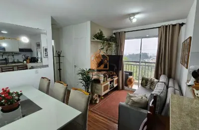 Apartamento com 2 quartos à venda na Avenida Raimundo Pereira de Magalhães, 2815, Jardim Íris, São Paulo