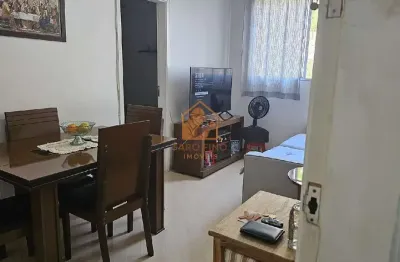 Apartamento de 3 quartos à venda em pirituba - vila clarice