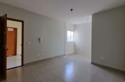 Apartamento 2 quartos sendo 1 com varanda, sala e cozinha conjugada, 1 vaga de garagem, pirituba