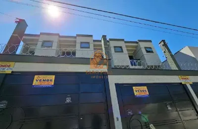 Casa com 2 quartos à venda na Vila Perus, São Paulo 