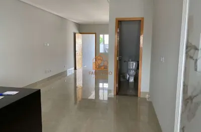 Casa com 3 quartos à venda no Jardim Santo Elias, São Paulo 