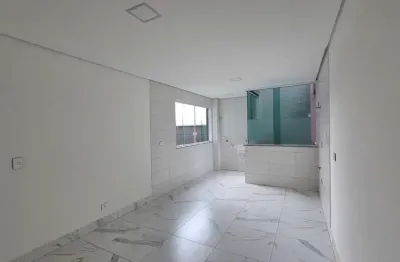 Apartamento com 2 quartos à venda na Rua Doutor Almeida Soares, 82, Jardim Regina, São Paulo