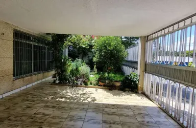 Casa com 2 quartos à venda na Rua Benedito Lacerda, 113, Jardim Regina, São Paulo