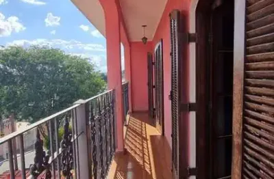 Casa 4 quartos, à venda, Pirituba, Jardim Vista Linda, churrasqueira, quintal, 5 vagas.