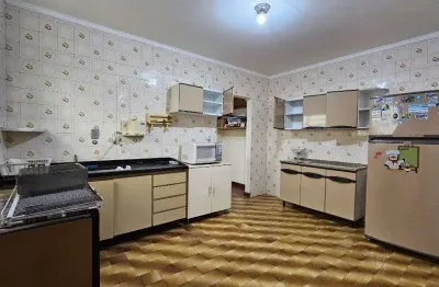 Casa com 4 quartos à venda no Jardim São Ricardo, São Paulo 