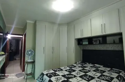 Casa com 2 quartos à venda no Jardim Santa Lucrécia, São Paulo 