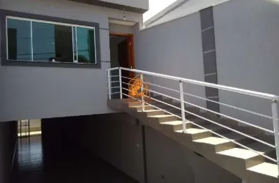 Casa com 3 quartos à venda na Rua Coronel Augusto Machado, 320, Jardim Maristela, São Paulo