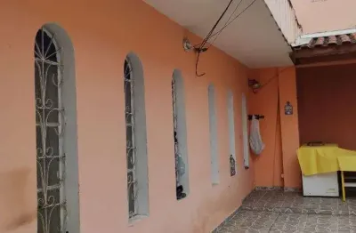 Casa com 5 quartos à venda no Jardim São Ricardo, São Paulo 