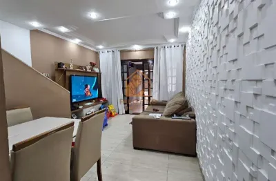 Linda casa toda reformada em local arborizado e tranquilo no bairro pirituba -  residencial vista verde.