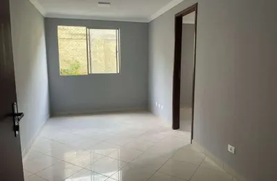 Apartamento com 2 quartos à venda na Rua Luís Cunha, 386, Vila Pirituba, São Paulo