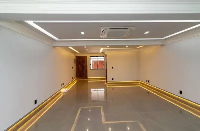 Casa sobrado, à venda, 3 suítes, 4 vagas, piscina, churrasqueira, vila barreto, pirituba