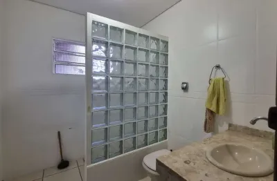 Casa com 2 quartos à venda na Vila Jaguara, São Paulo 