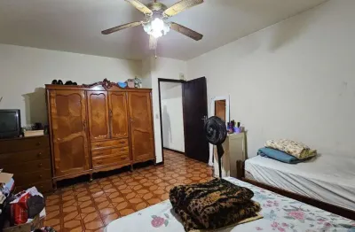 Casa com 4 quartos à venda na Rua Artur Orlando, 70, Vila Jaguara, São Paulo