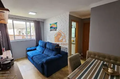 Apartamento de 2 quartos a venda no grand reserva paulista em pirituba!!