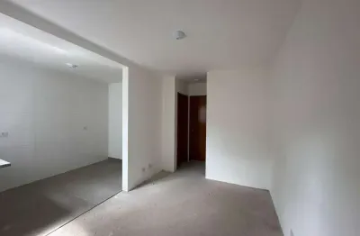 Apartamento 2 dormitórios e 1 vaga novo à venda na vila clarice - pirituba