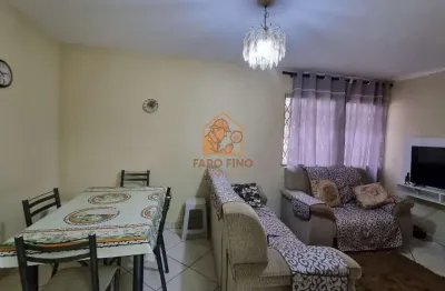 Apartamento com 2 quartos à venda na Avenida Raimundo Pereira de Magalhães, 1720, Jardim Íris, São Paulo