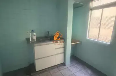 Apartamento à venda em carapicuíba, minha casa minha vida, presidente castelo branco