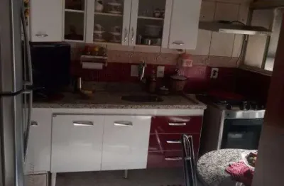 Apartamento com 2 quartos à venda na Rua Doutor Heitor Nascimento, 100, Nossa Senhora do Ó, São Paulo