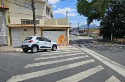 Casa sobrado à venda em são paulo, jardim são josé (zona norte) - 165m²