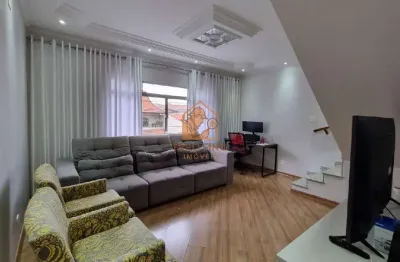 Casa `a venda, dois quartos, uma edícula 2 vagas, parque das nações, jaraguá