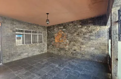 Casa com 3 quartos à venda na Cecília Davy, 184, Jardim Cidade Pirituba, São Paulo