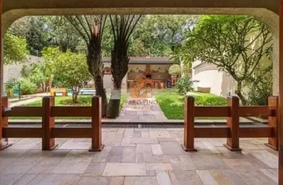 Casa com 4 quartos à venda na Rua Icádio, 183, City América, São Paulo