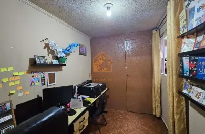 Casa com 2 quartos à venda na Vila Zat, São Paulo 